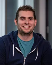 Tom Richards, founder of dulcedo